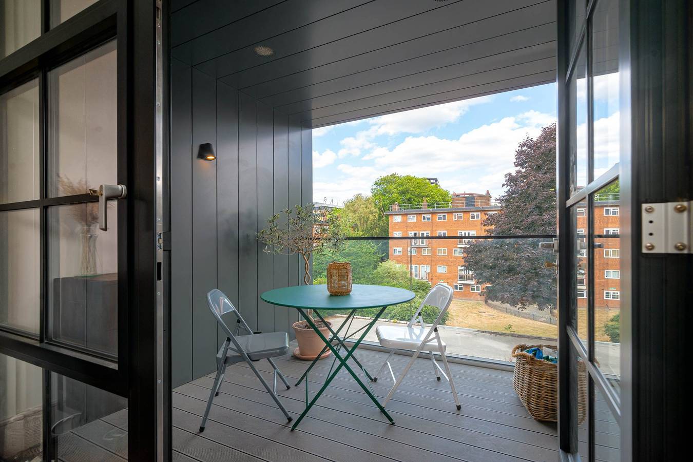 Ganze Wohnung, Guestready - Industrial Flat near Shoreditch Park in Hackney, London