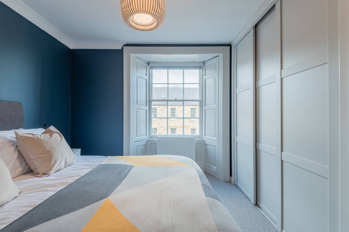 Entire apartment, Priorsgate | Oliphant Apartment in St Andrews, Fife region
