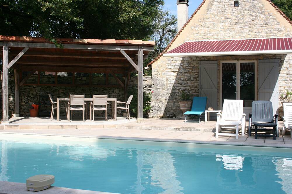 Maison de vacances