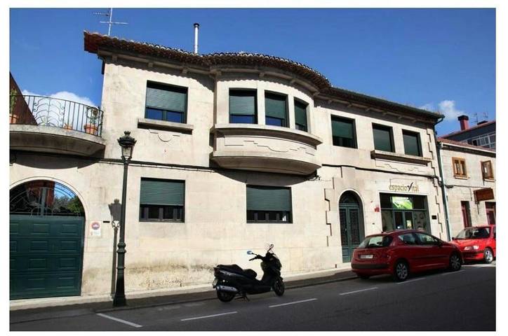 Apartamento para 6 personas, con Vistas en Gondomar