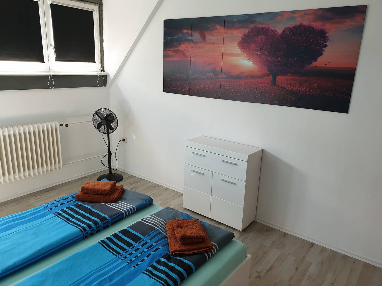 Ganze Ferienwohnung, Großzügige Ferienwohnung in Furth im Wald, Ostbayern