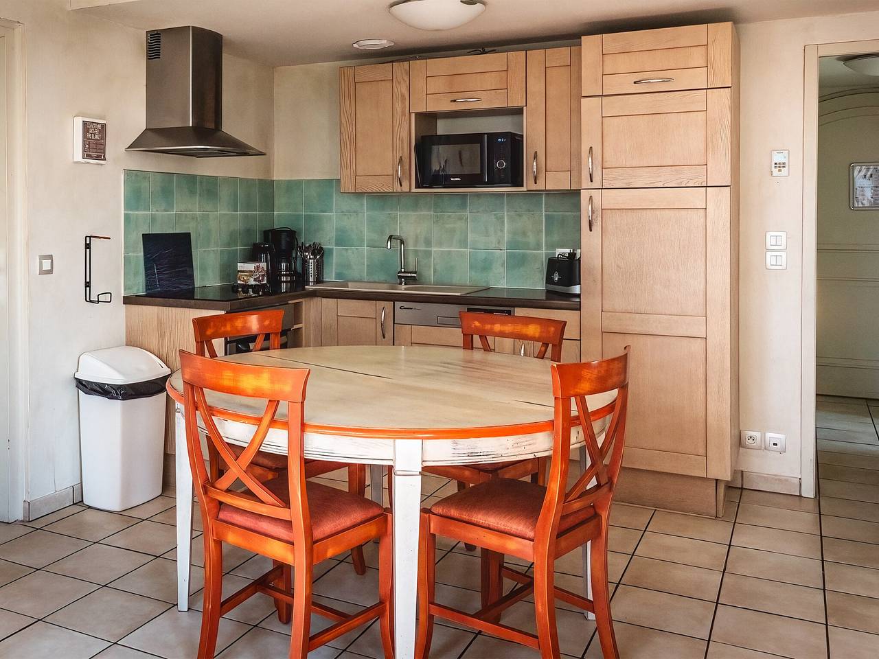 Apartamento entero, D. de Camiole M N°105 - 4P8 in Callian, Region de Draguignan