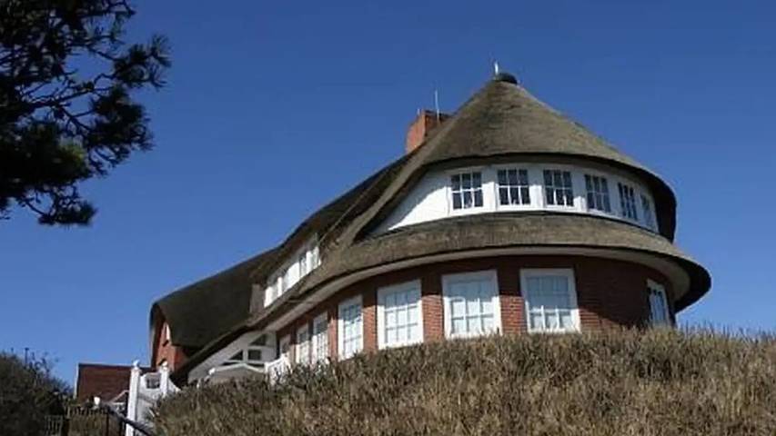 Ferienwohnung für 2 Personen in Rantum (Sylt)