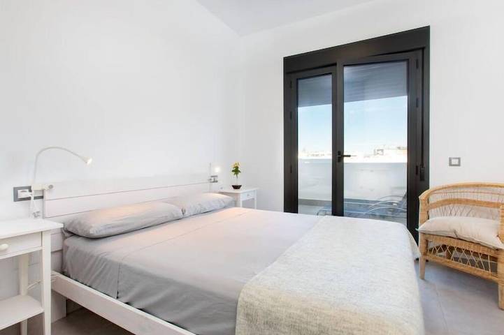Entire apartment, Apartment Maroma in Torre del Mar, Vélez-Málaga
