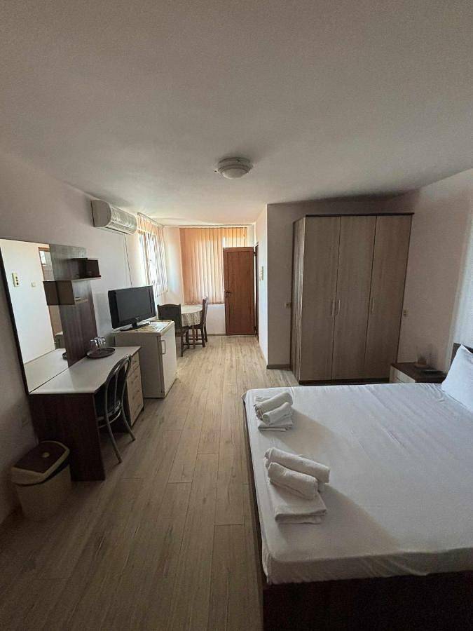 Стаи за гости Денкови in Sarafowo, Bourgas