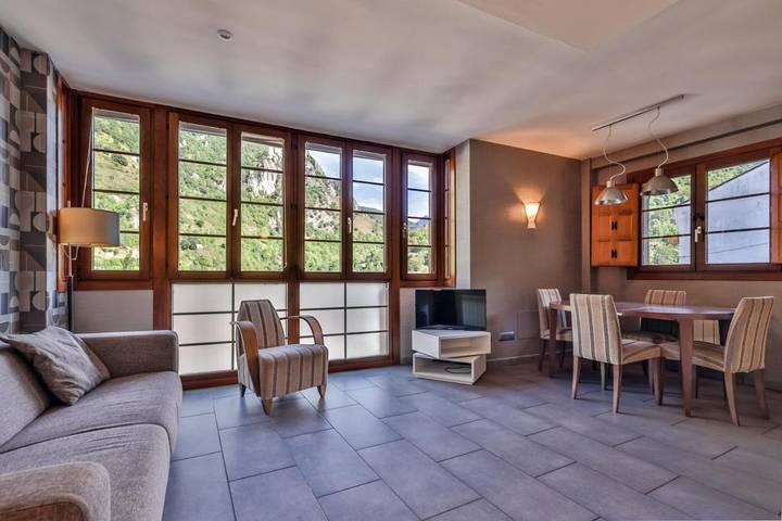 Gîte pour 4 personnes, avec vue dans Pola de Somiedo - 2