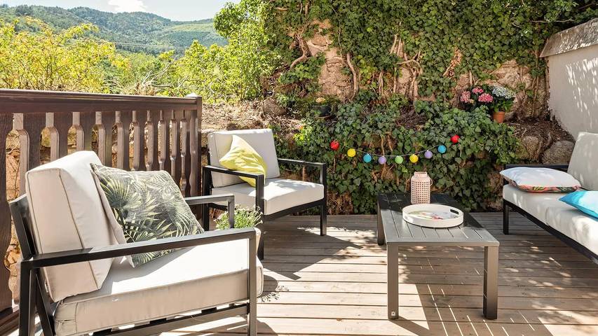 Gîte pour 7 personnes, avec jardin à Dambach-la-Ville - 4