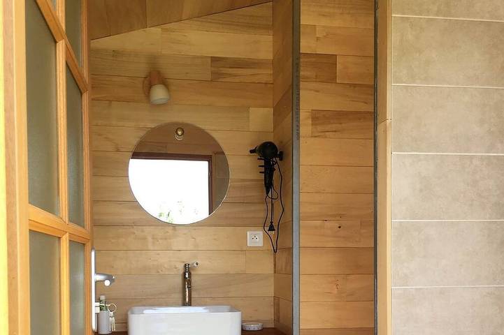 Gîte pour 2 personnes à Pillac - 2