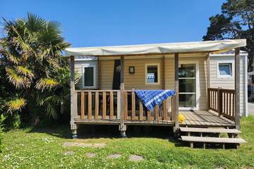 Maison De Vacances pour 5 Personnes dans Préfailles, Région de Saint-Nazaire, Photo 4