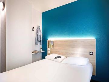 Hôtel pour 2 personnes, avec terrasse et vue, animaux acceptés à Ennetières-en-Weppes