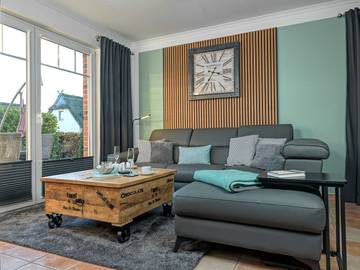 Ferienhaus für 6 Personen in Nordwestmecklenburg (Wismar und Umgebung), Mecklenburgische Ostseeküste, Bild 1