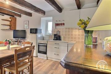 Cottage per 2 Persone in Erquy, Bretagna, Foto 4