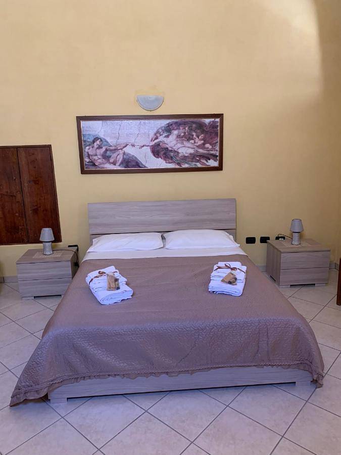 Appartamento intero, Residence Zoe - Sole in Carpignano Salentino, Provincia di Lecce