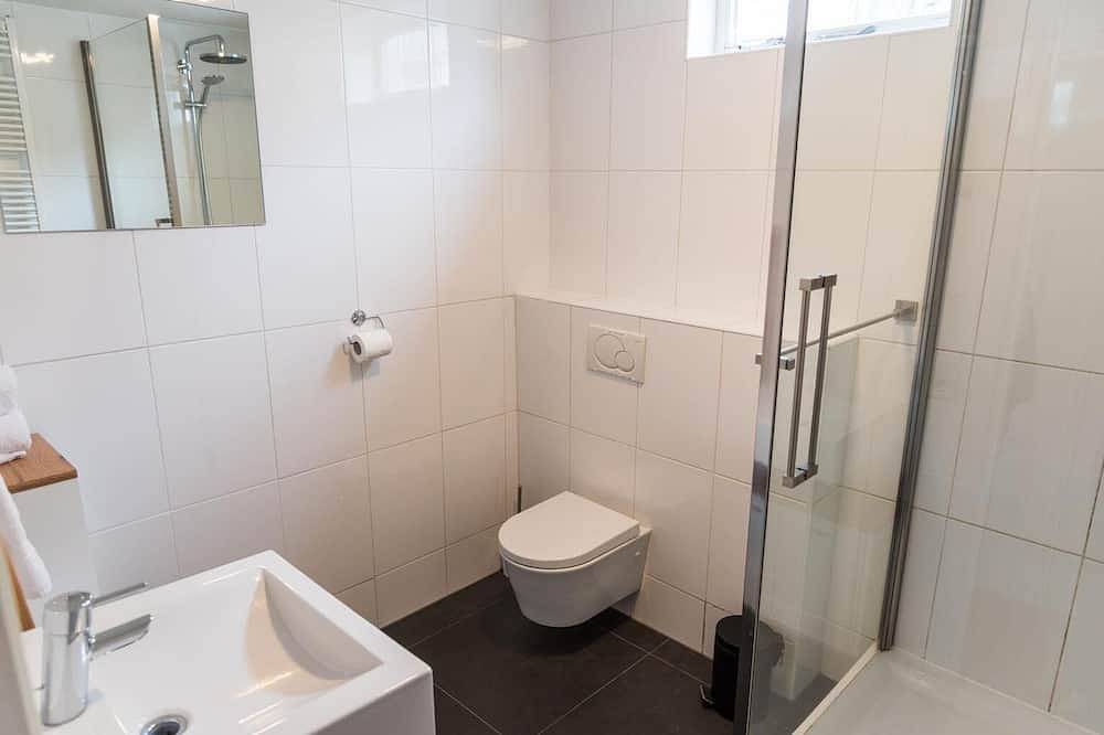 Houseboat next to Amstel in the City Centre (1br) in Dutch Coast