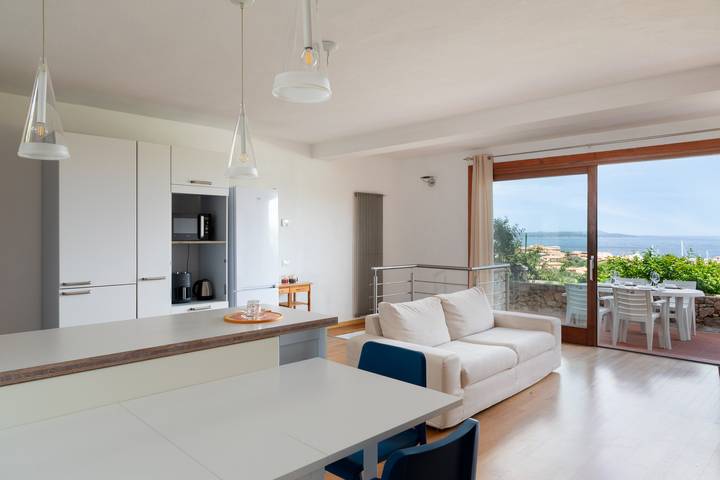Appartamento intero, Casa Aldìa Manna by Wonderful Italy in Porto Rotondo, Olbia