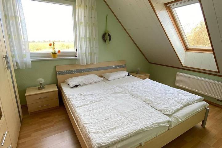 Ferienhaus für 6 Personen, mit Garten in Bannesdorf - 2