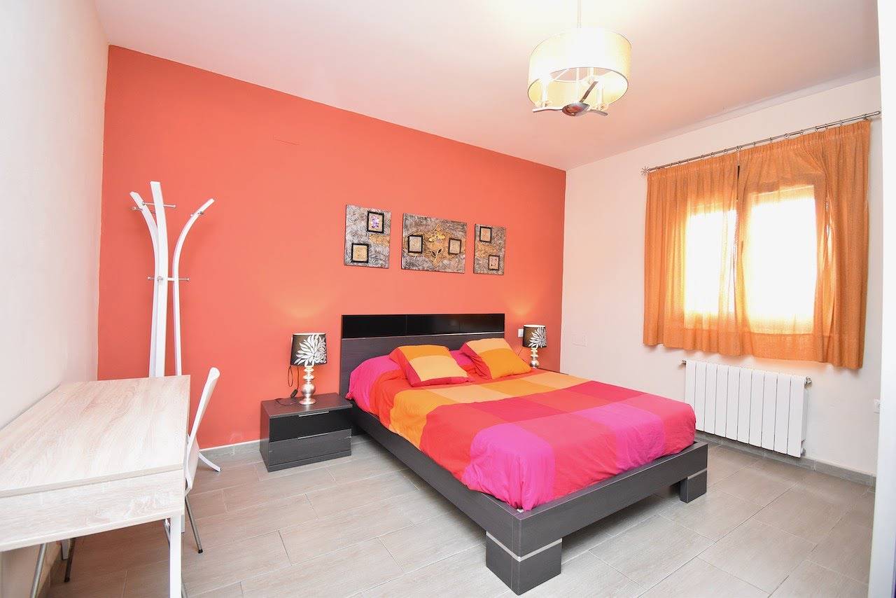 Villa för 8 Personer med trädgård in Conil de la Frontera, Costa de la Luz