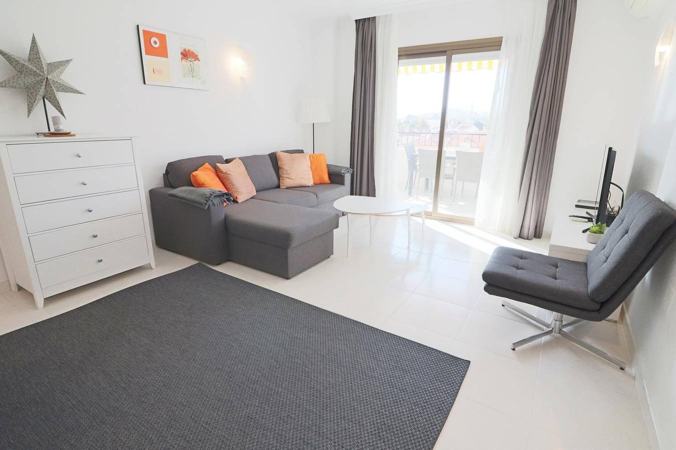 Entire apartment, Pueblo Christina Ihapc0517 in Los Boliches, Fuengirola