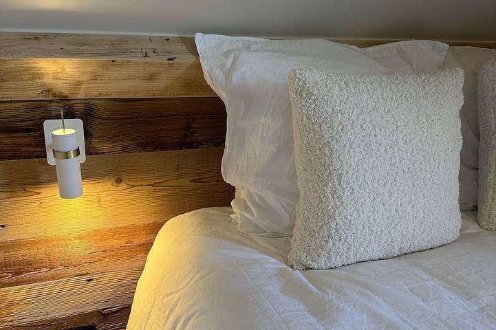 Chalet pour 8 personnes, avec jardin et balcon dans Super Besse - 3