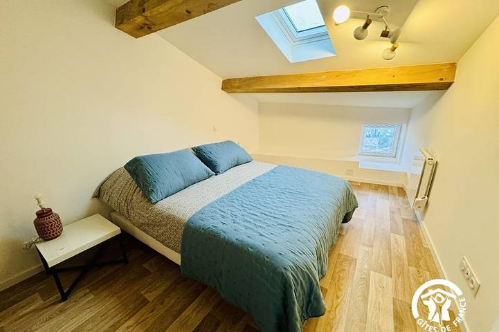 Location de vacances pour 4 personnes à Saissac - 4