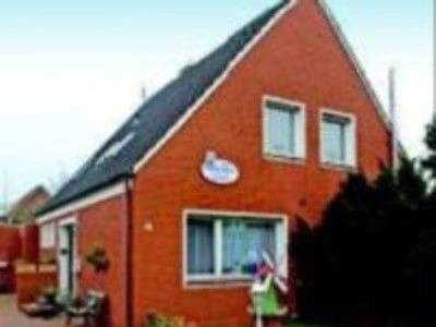 Apartamento vacacional entero, Klattenberg, S. Haus Mühlenblick - Ferienwohnung in Neuharlingersiel, Nordseeküste