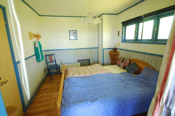 Bungalow für 4 Personen, mit Garten in Südschweden - 2