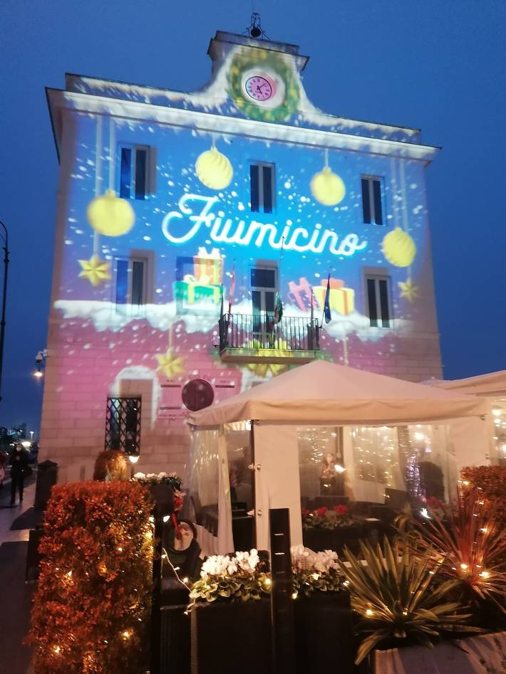 Casa vacanza per 7 persone, con Vista oceano e Balcone/Terrazza nonché Giardino a Passoscuro