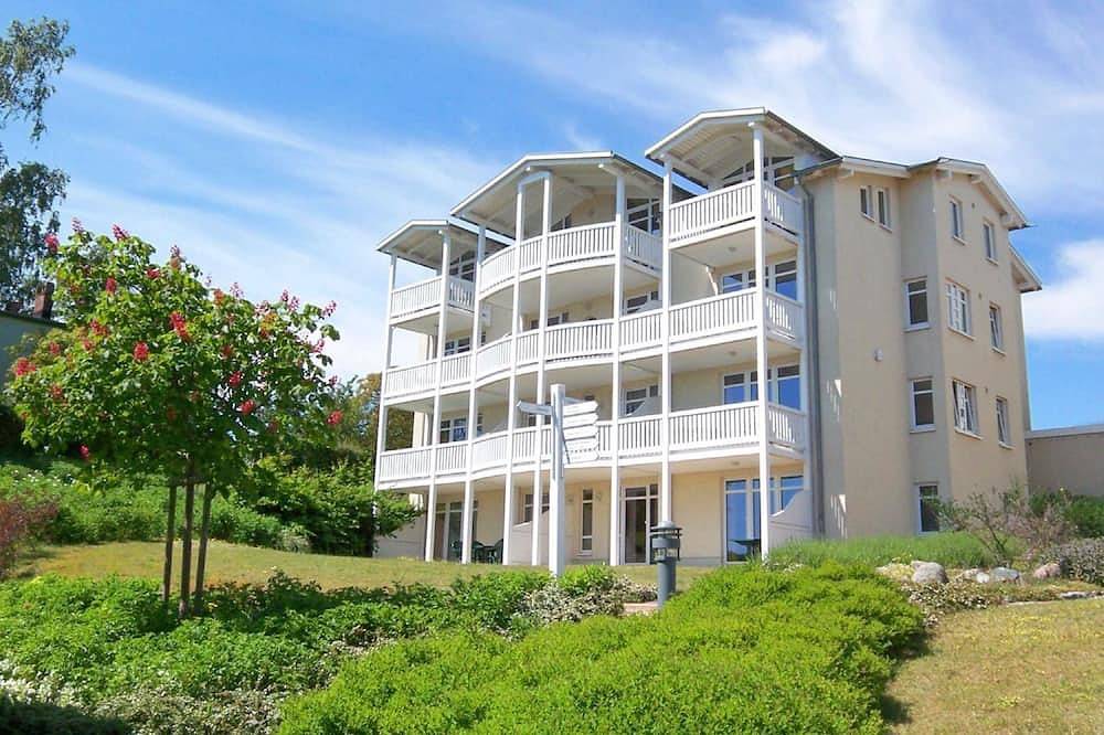 Ferienwohnung in Rügen für 3 Personen in Rügen