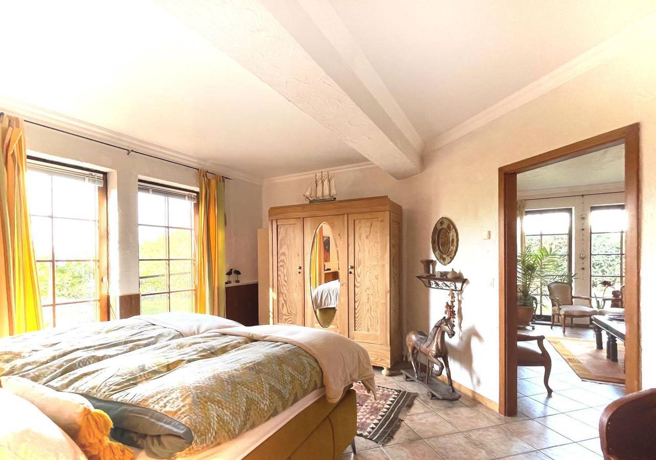 Ganze Ferienwohnung, Ferienwohnung in Nittel, Landkreis Trier-Saarburg