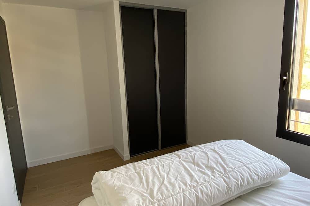 Ganze Wohnung, In the heart of Contis plage 200 m from the sea in Contis, Saint-Julien-en-Born