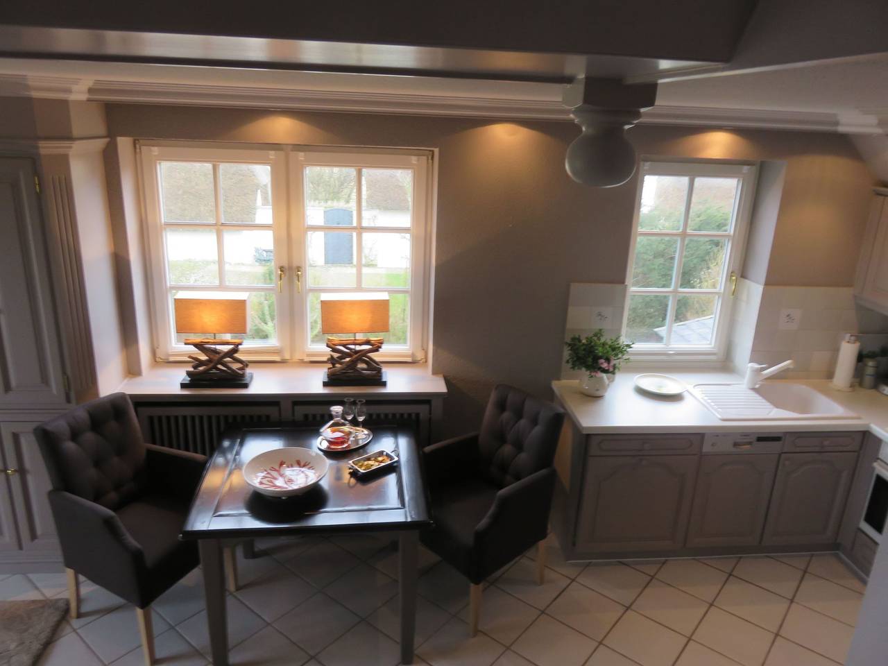 Ganze Wohnung, Heefwai - H2W6 - in Morsum in Sylt-Ost, Sylt (Gemeinde)