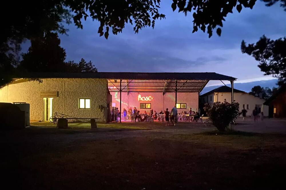 Mobil Home Loggia (neuf 2020) 4 personnes in Le Temple-sur-Lot, Quercy