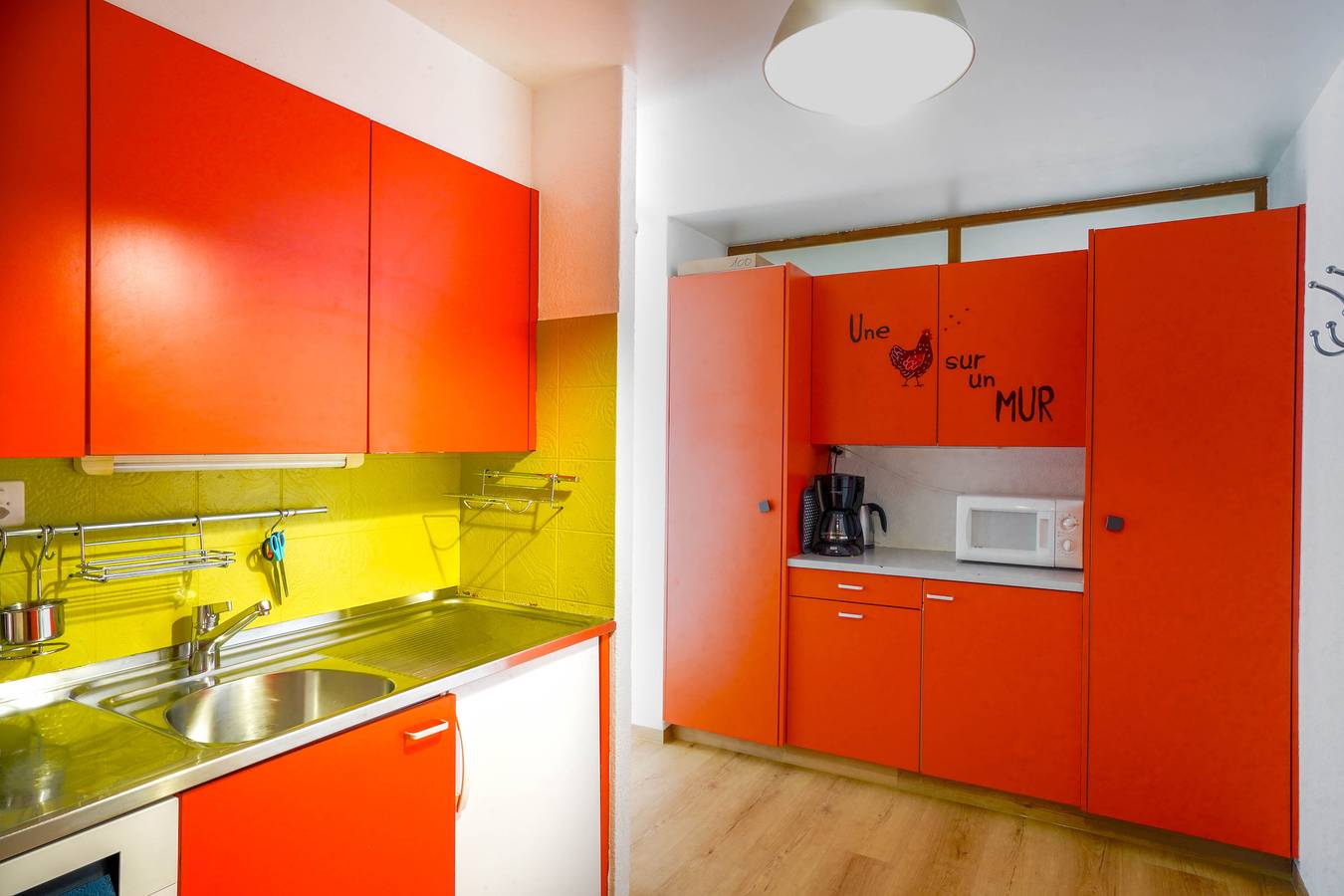 Ganze Wohnung, Wildhorn 322 - Wohnung 4.0 Zimmer in Thyon-Les Collons, Vex