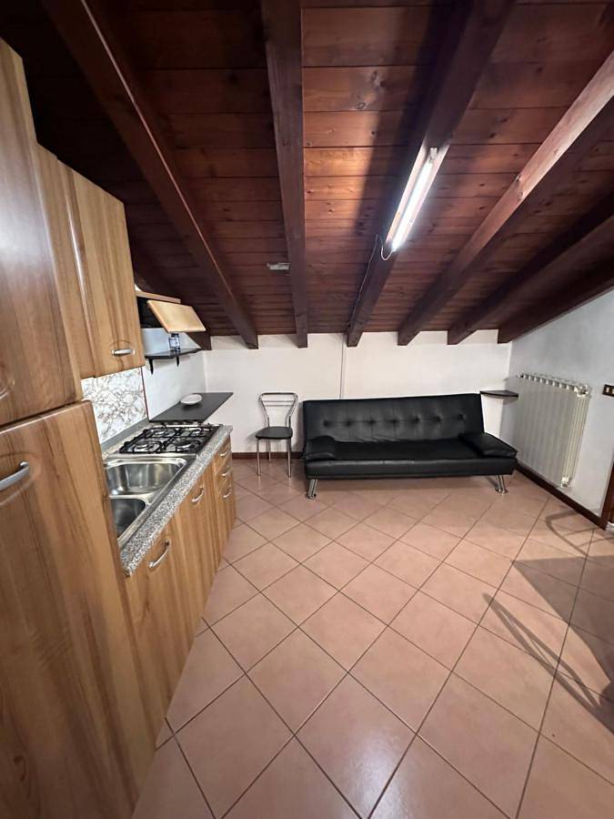 Appartement de vacances pour 3 personnes, avec vue et balcon