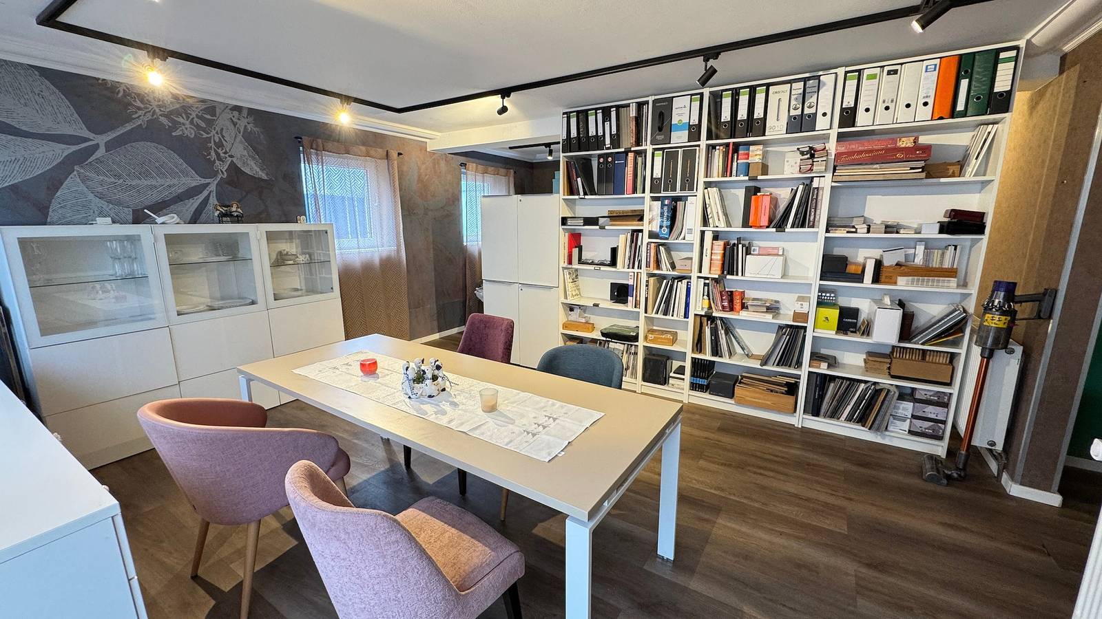 Ganze Wohnung, Apartment „Loft Character“ mit Wlan in Hofheim, Main-Taunus-Kreis