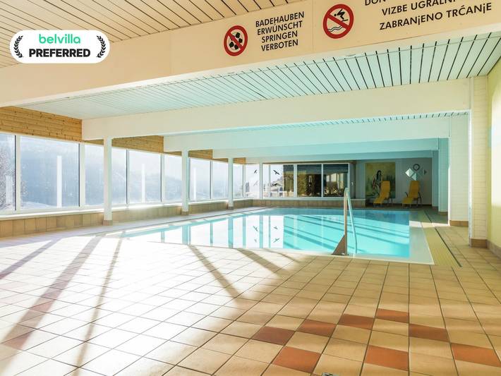 Vakantiewoning voor 6 personen, met sauna en zwembad in Tauplitz