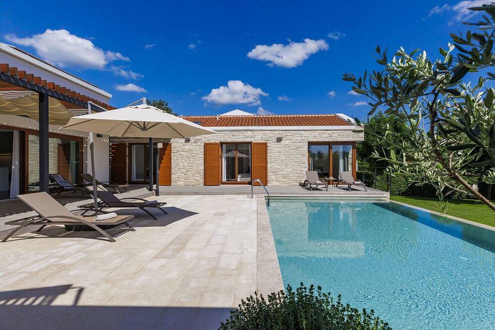 Casa vacanza a Istria centrale a partire da 278€ a notte