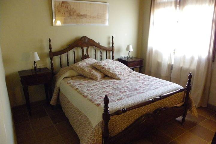 Haus mit Garten und Terrasse, ideal zum Entspannen, in der Nähe der Costa Brava in Cruïlles, Monells i Sant Sadurní de l'Heura, Niederampurien