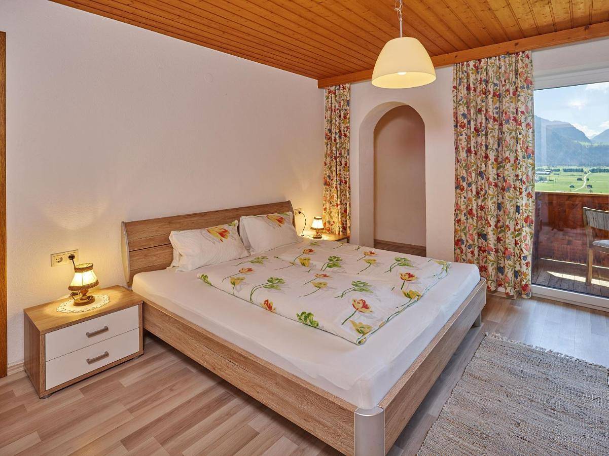 Ganze Wohnung, Apartment in Längenfeld, Ötztal