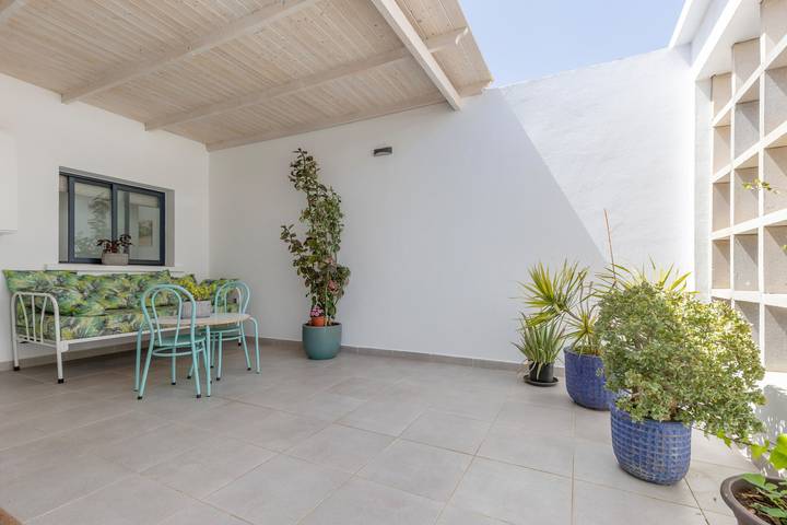 Ferienhaus für 5 Personen, mit Garten in Pájara - 3