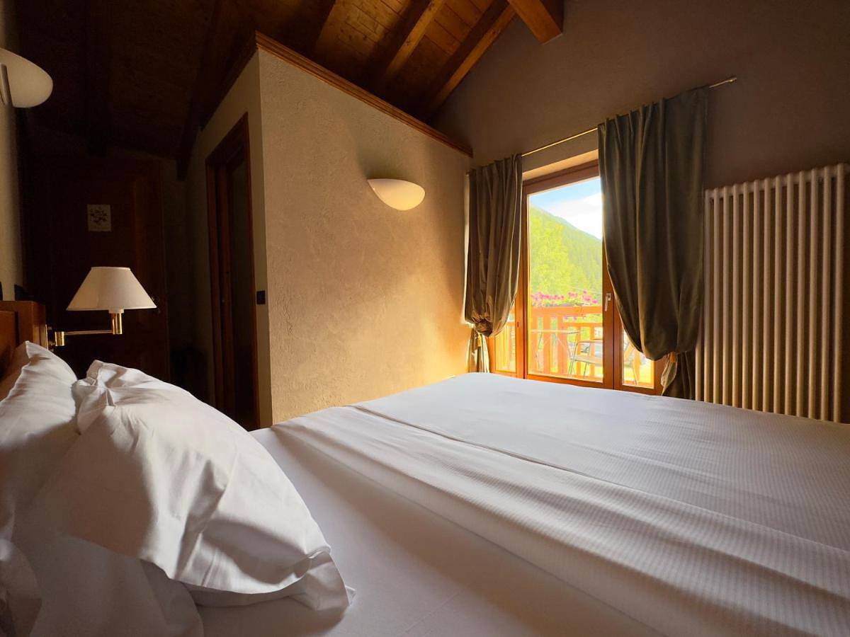 Hotel Le Bouquet - Adults Only in Cogne (bourg), Cogne