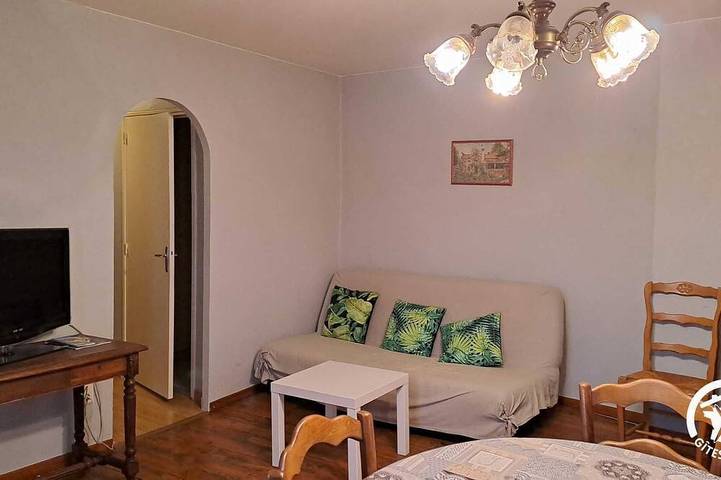 Location de vacances pour 4 personnes à Lagrave - 4