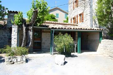 Vakantiepark voor 3 Personen in Joyeuse, Auvergne-Rhône-Alpes, Afbeelding 1