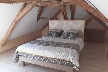 Location De Vacances pour 8 Personnes dans Bergerac, Périgord Pourpre, Photo 4