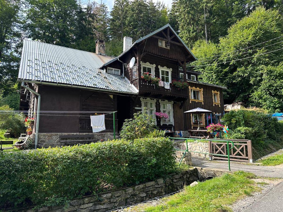 Cały apartament, Apartament Sanatoryjna in Międzygórze, Sudety (Polska)