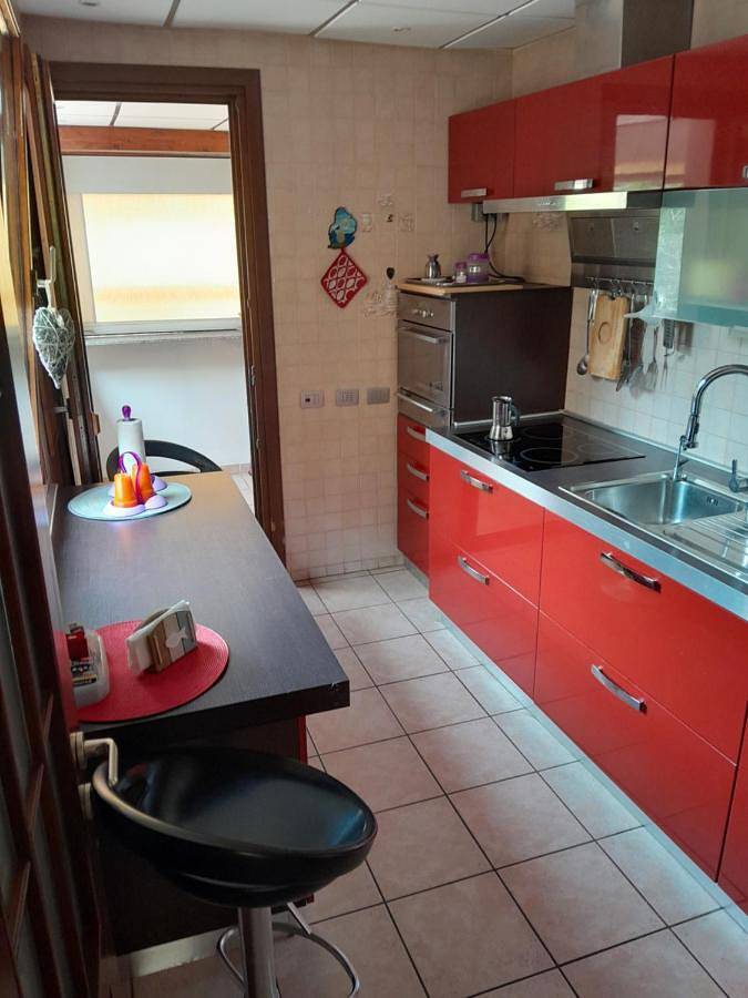 Maison d’hôte pour 2 personnes, avec terrasse et vue, animaux acceptés à Cagliari - 4