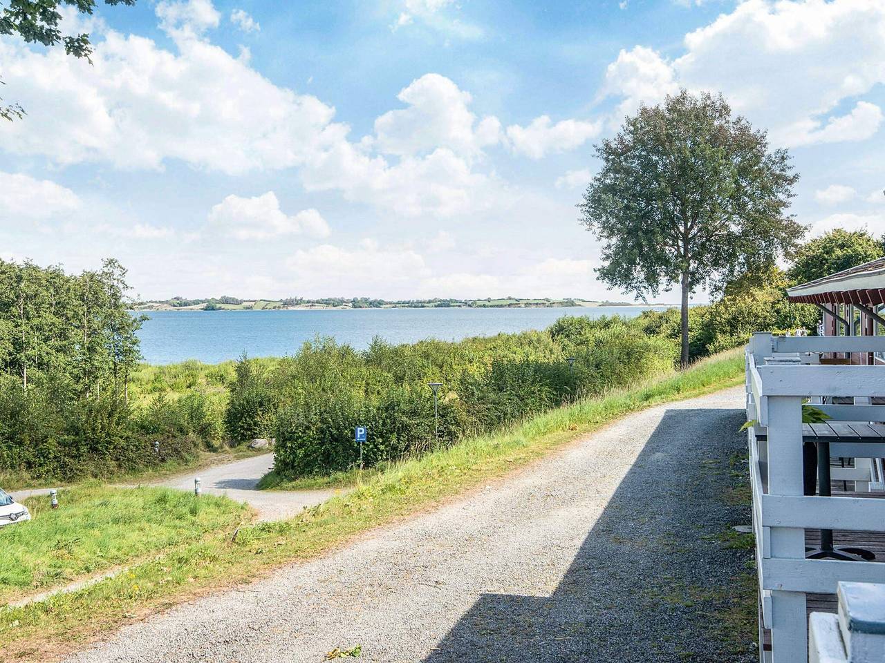 4 Sterne Ferienhaus in Aabenraa in Løjt, Apenrade