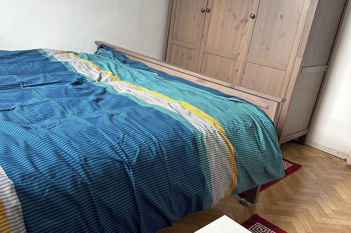 Gîte pour 2 personnes à Hœnheim - 2