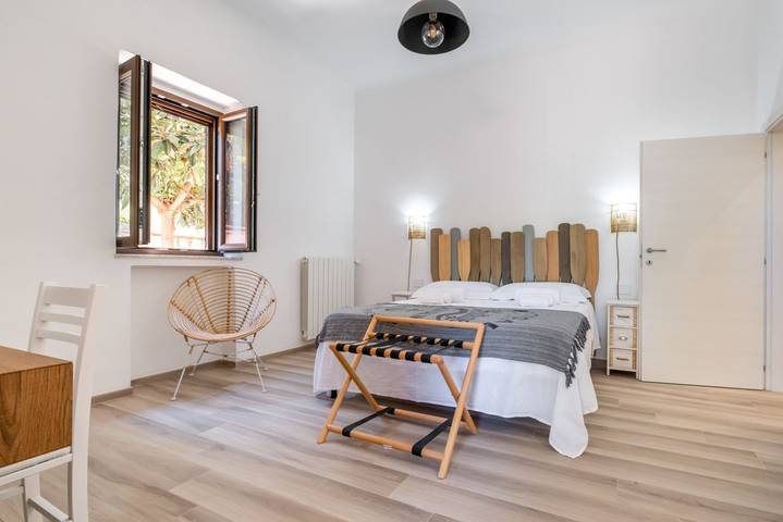 Gîte pour 4 personnes à Taranto - 2