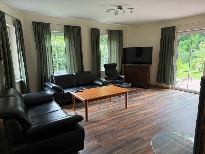 Ferienhaus für 4 Personen, mit Garten, mit Haustier in Zetel - 4